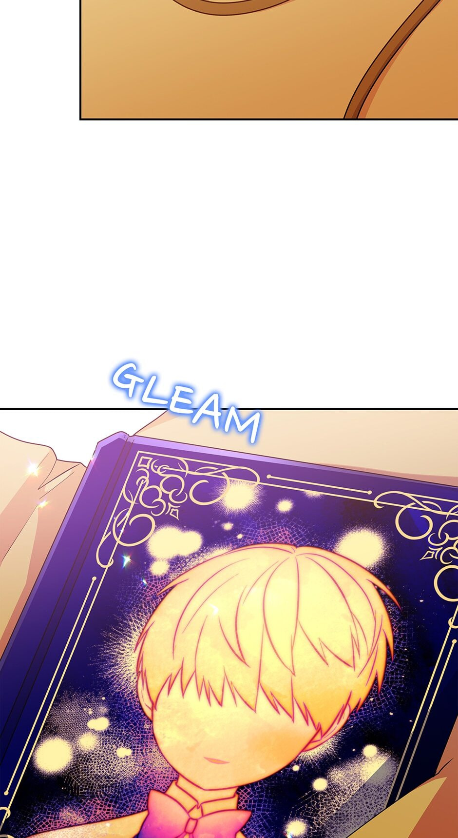 Observing Elena Evoy Chapter 98 page 26 - 
