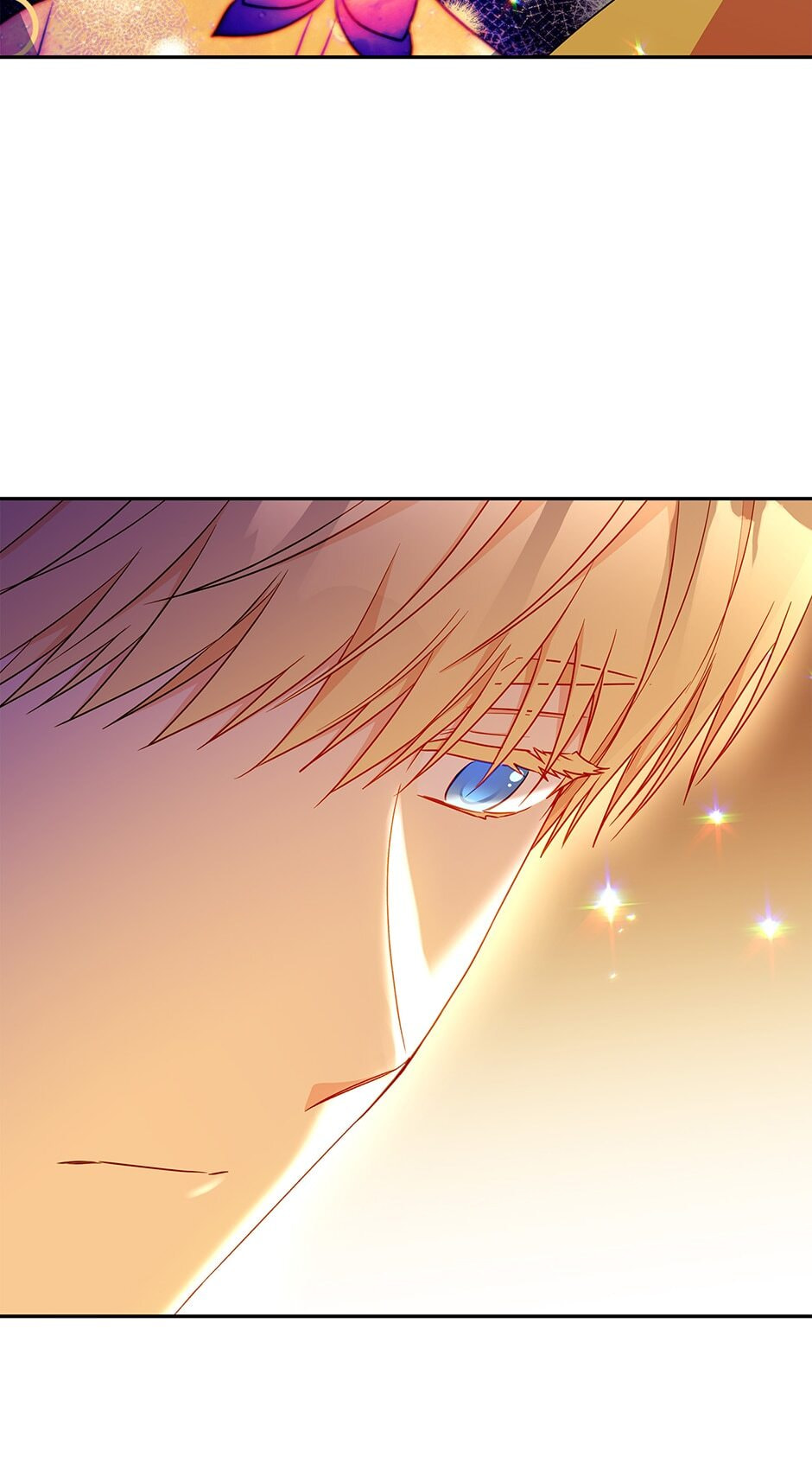 Observing Elena Evoy Chapter 98 page 27 - 