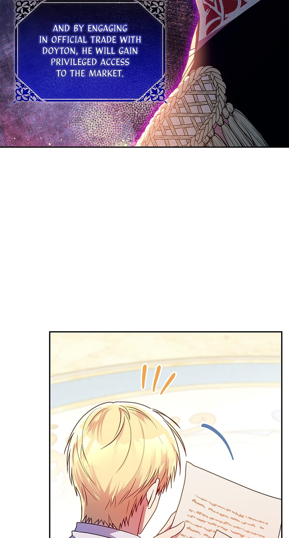 Observing Elena Evoy Chapter 98 page 4 - 