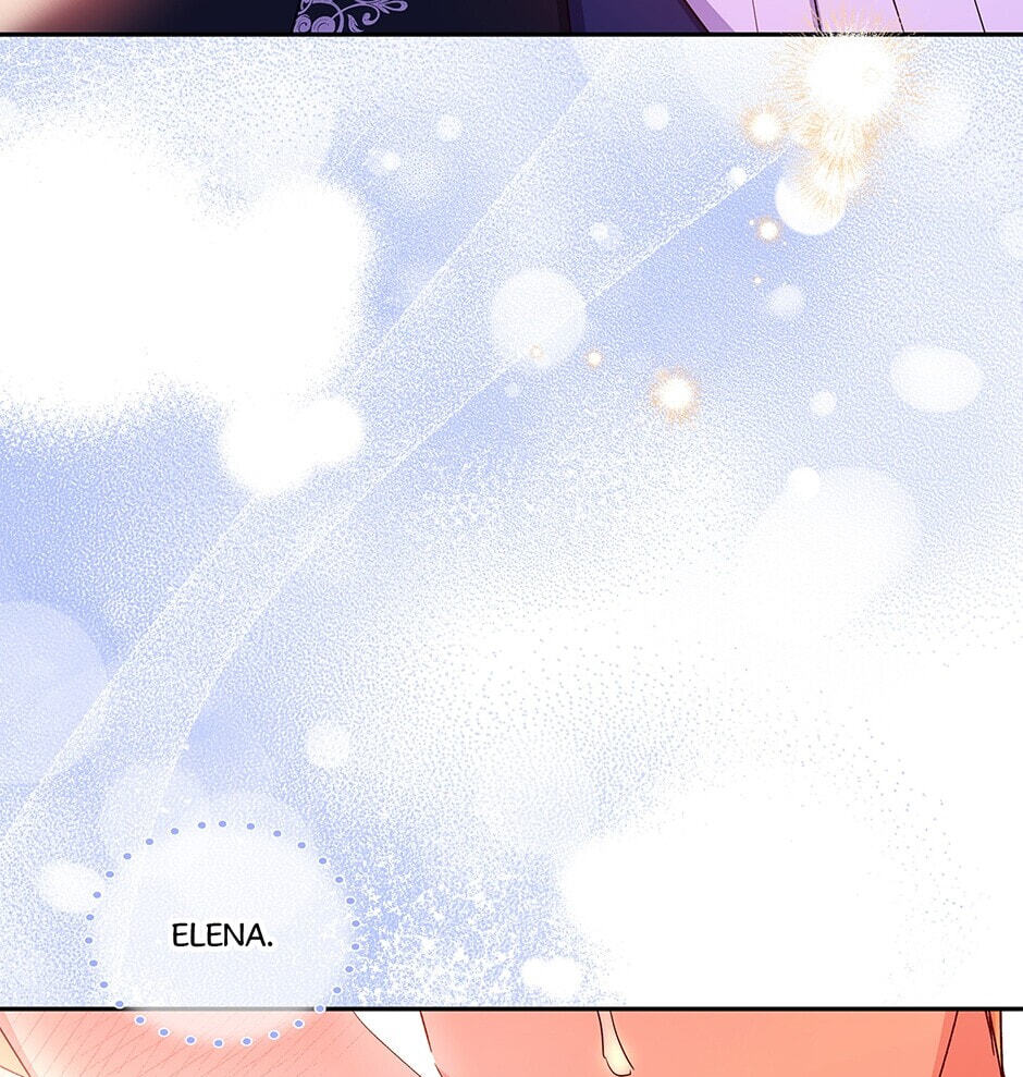 Observing Elena Evoy Chapter 98 page 40 - 
