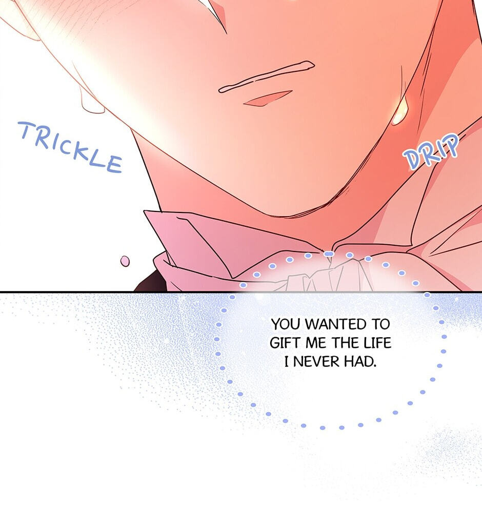 Observing Elena Evoy Chapter 98 page 41 - 