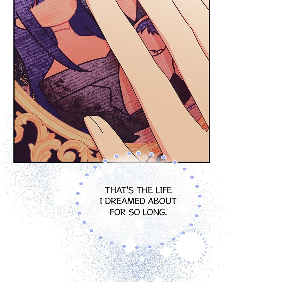 Observing Elena Evoy Chapter 98 page 43 - 