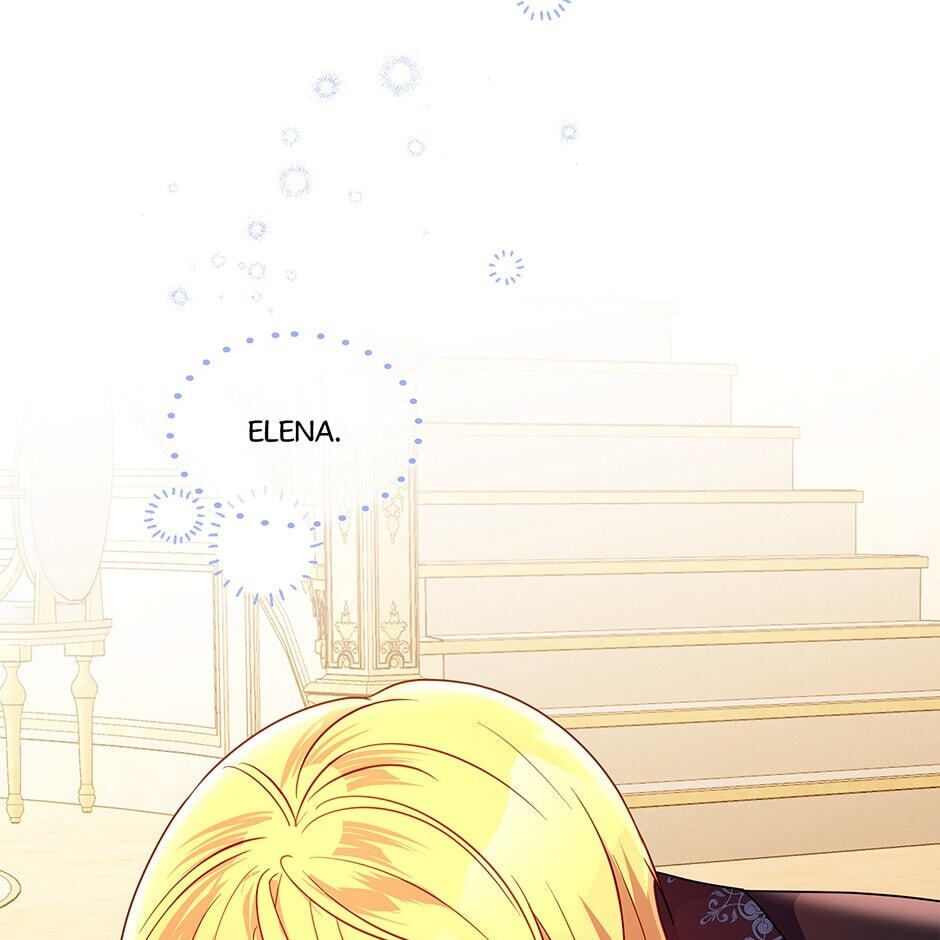 Observing Elena Evoy Chapter 98 page 46 - 