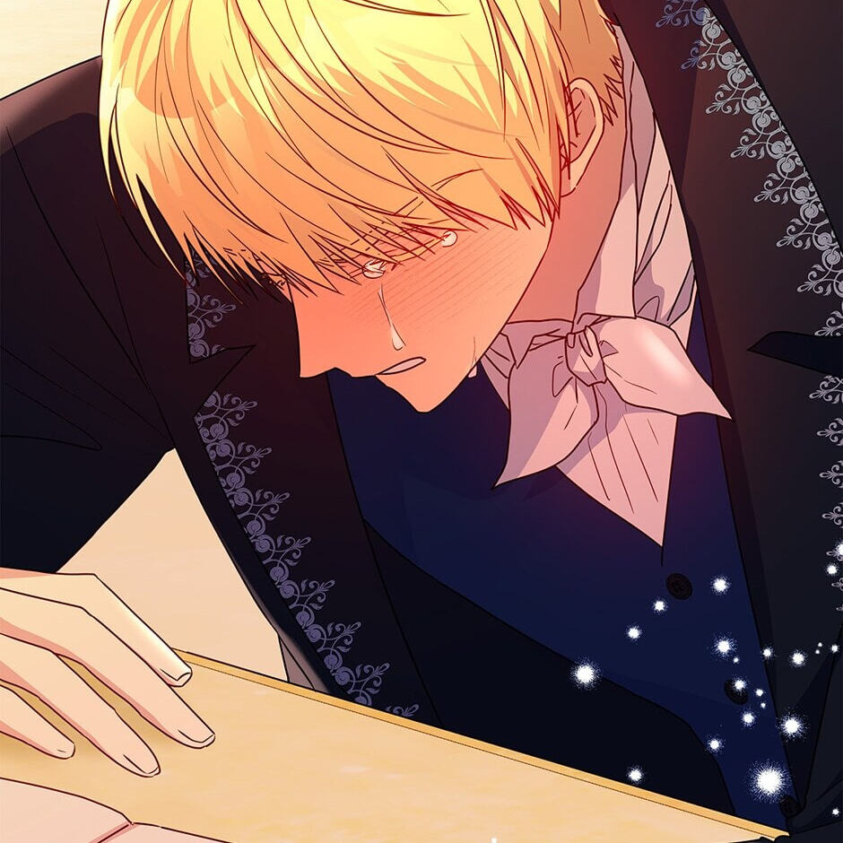 Observing Elena Evoy Chapter 98 page 47 - 