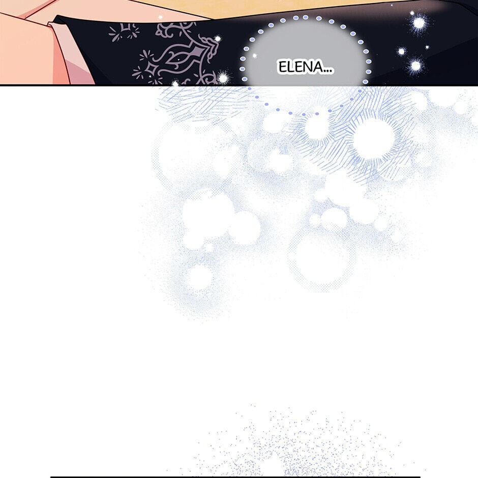 Observing Elena Evoy Chapter 98 page 48 - 