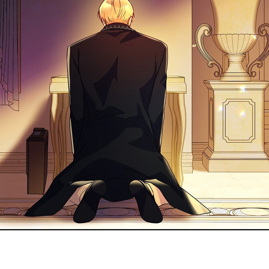 Observing Elena Evoy Chapter 98 page 51 - 