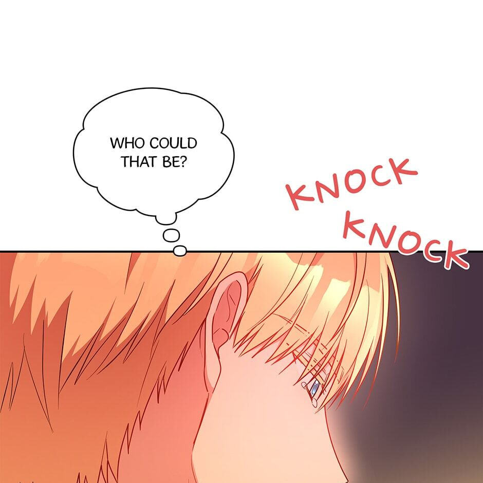 Observing Elena Evoy Chapter 98 page 52 - 