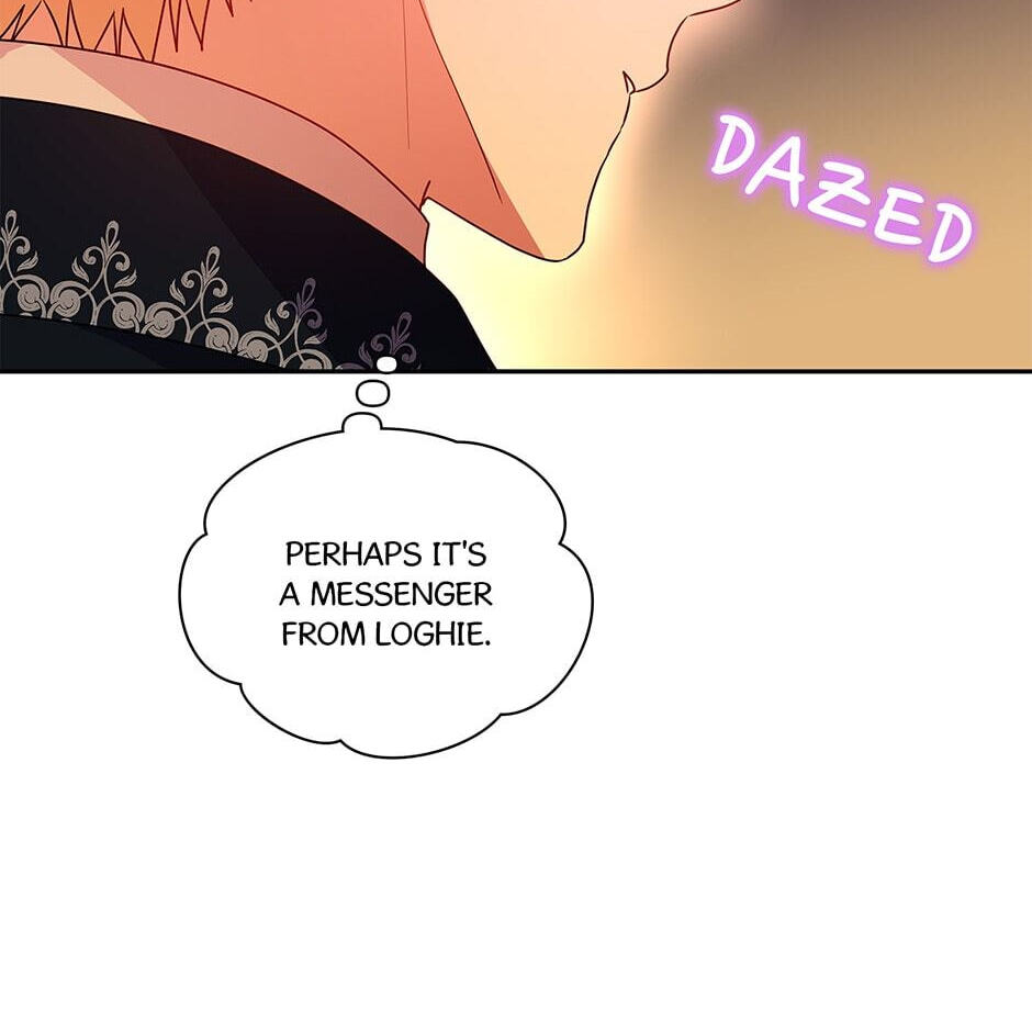 Observing Elena Evoy Chapter 98 page 53 - 