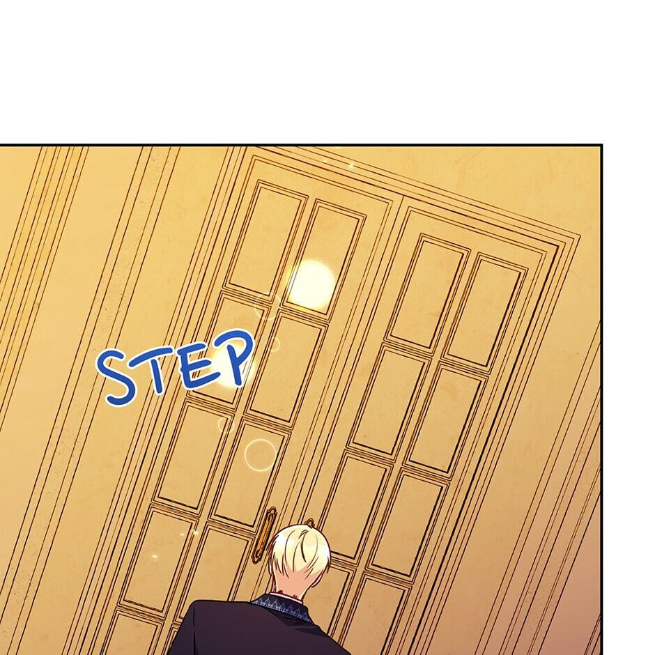Observing Elena Evoy Chapter 98 page 54 - 