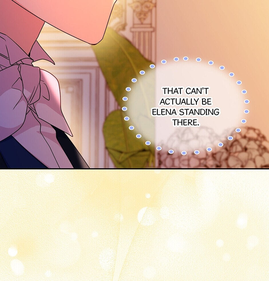 Observing Elena Evoy Chapter 98 page 64 - 