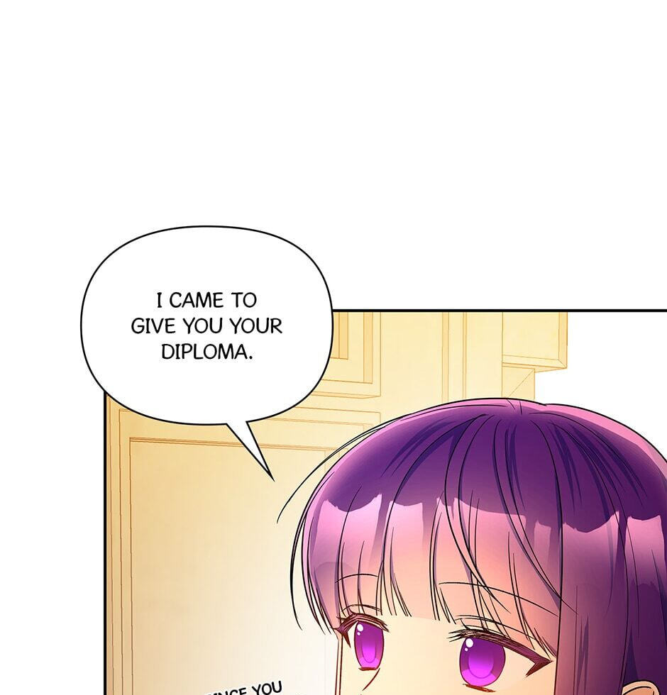 Observing Elena Evoy Chapter 98 page 70 - 