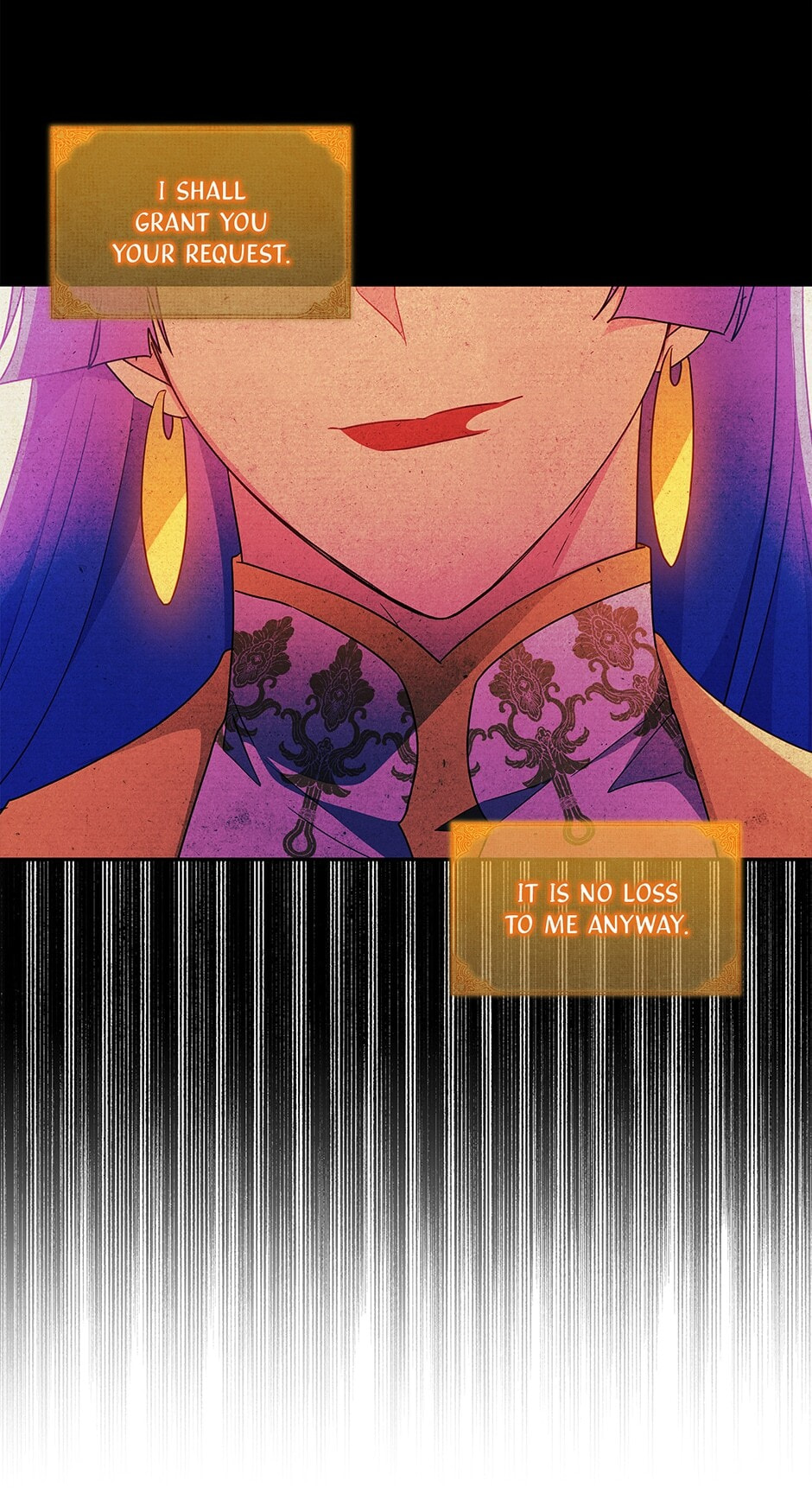 Observing Elena Evoy Chapter 98 page 8 - 