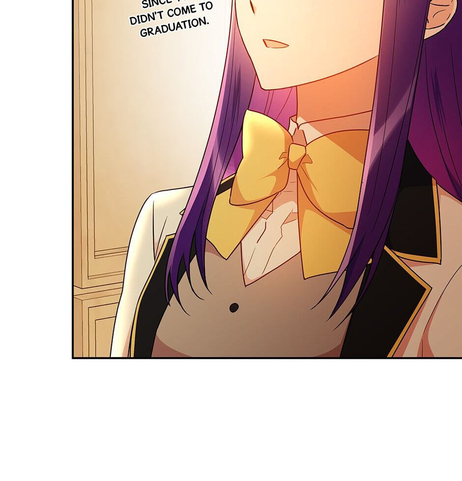 Observing Elena Evoy Chapter 98 page 71 - 
