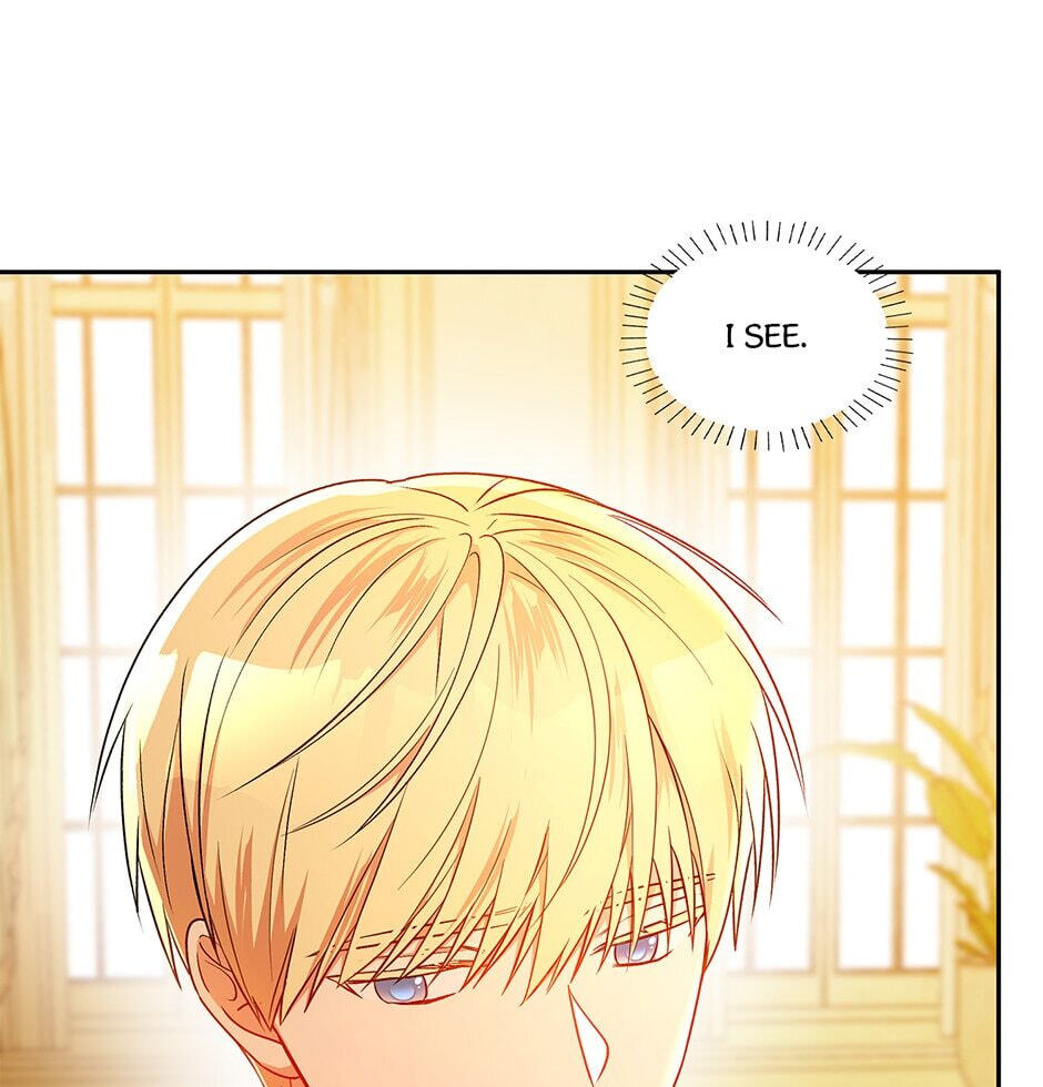 Observing Elena Evoy Chapter 98 page 72 - 