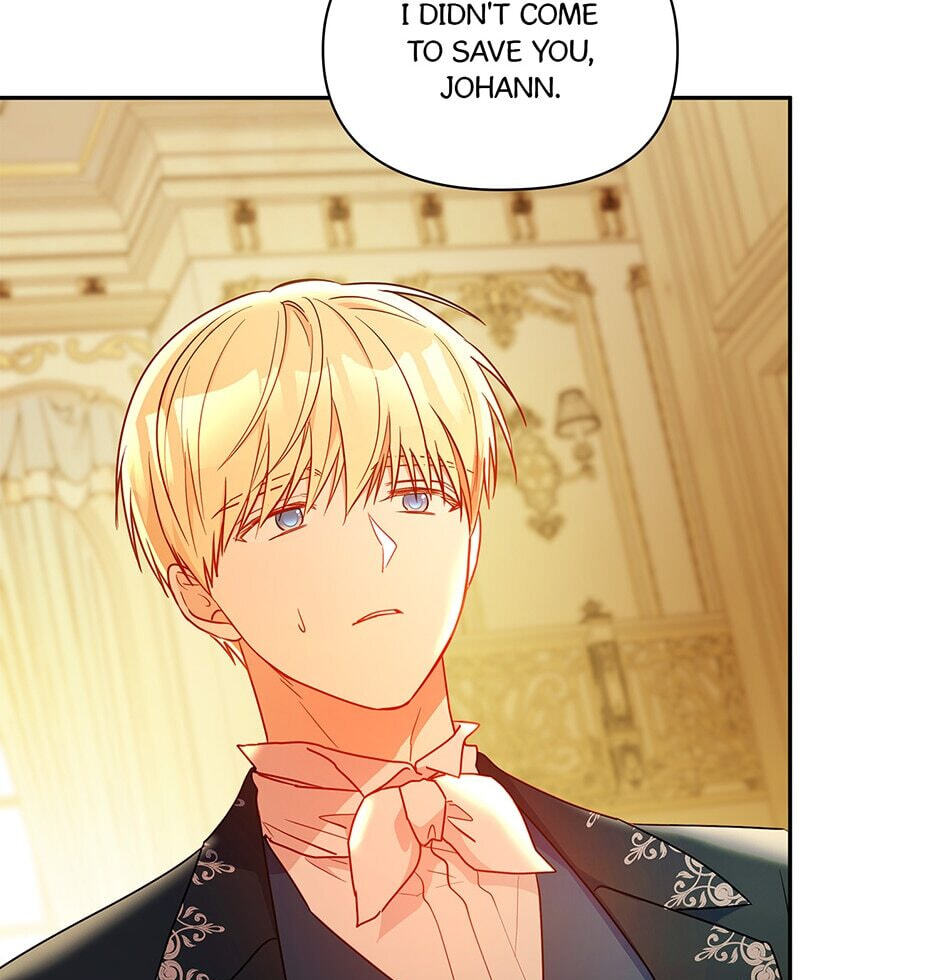 Observing Elena Evoy Chapter 98 page 78 - 