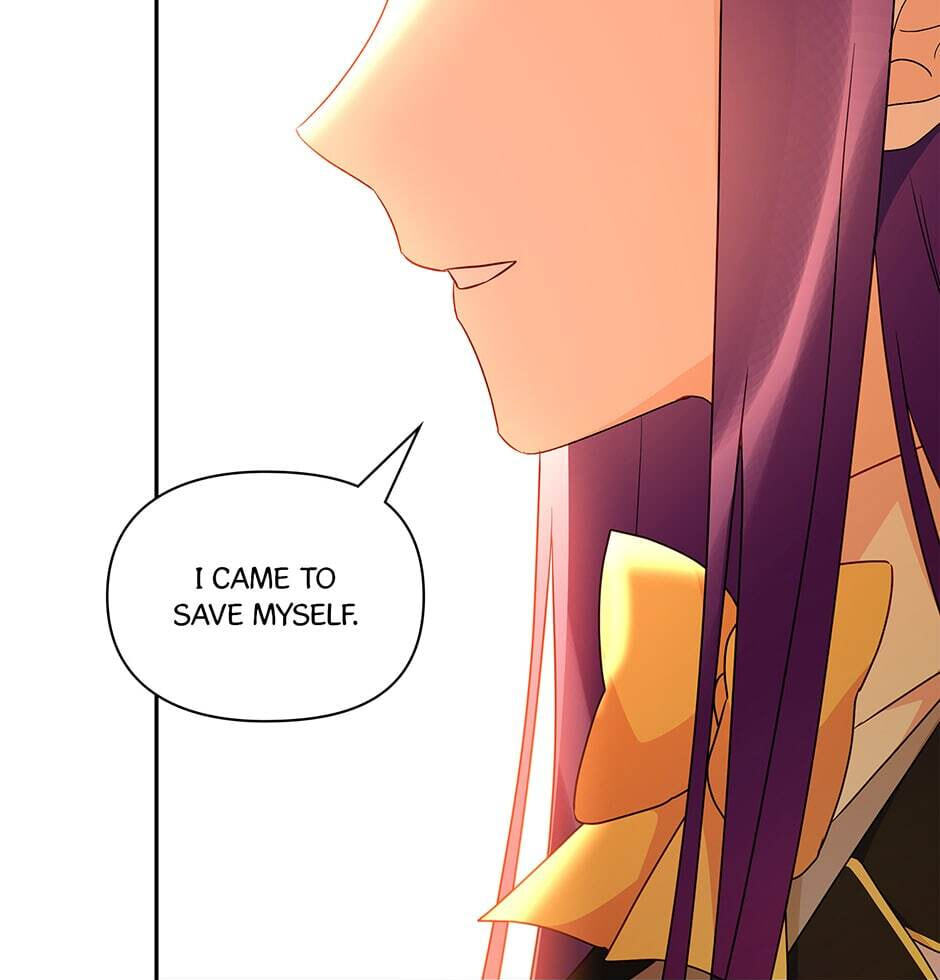 Observing Elena Evoy Chapter 98 page 80 - 