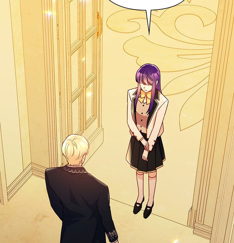Observing Elena Evoy Chapter 98 page 82 - 