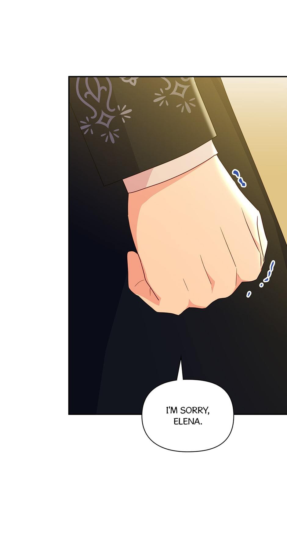 Observing Elena Evoy Chapter 98 page 84 - 