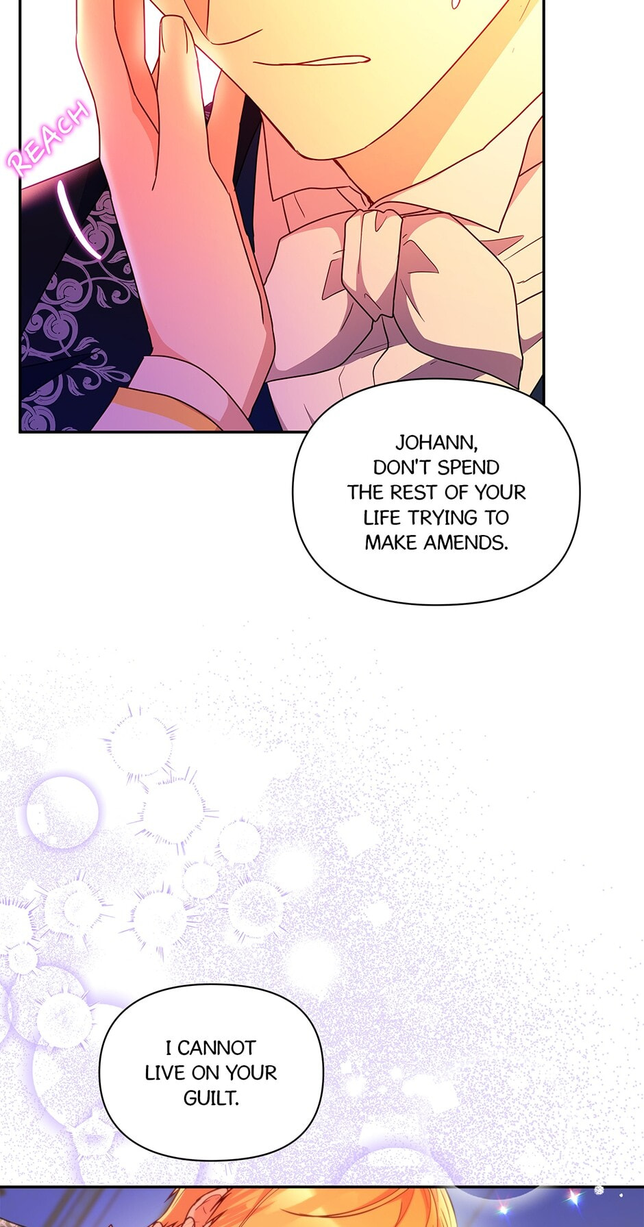 Observing Elena Evoy Chapter 98 page 87 - 