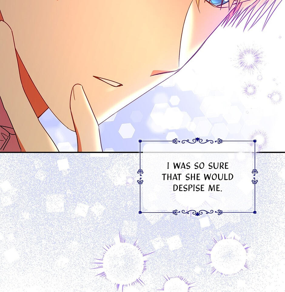 Observing Elena Evoy Chapter 98 page 90 - 