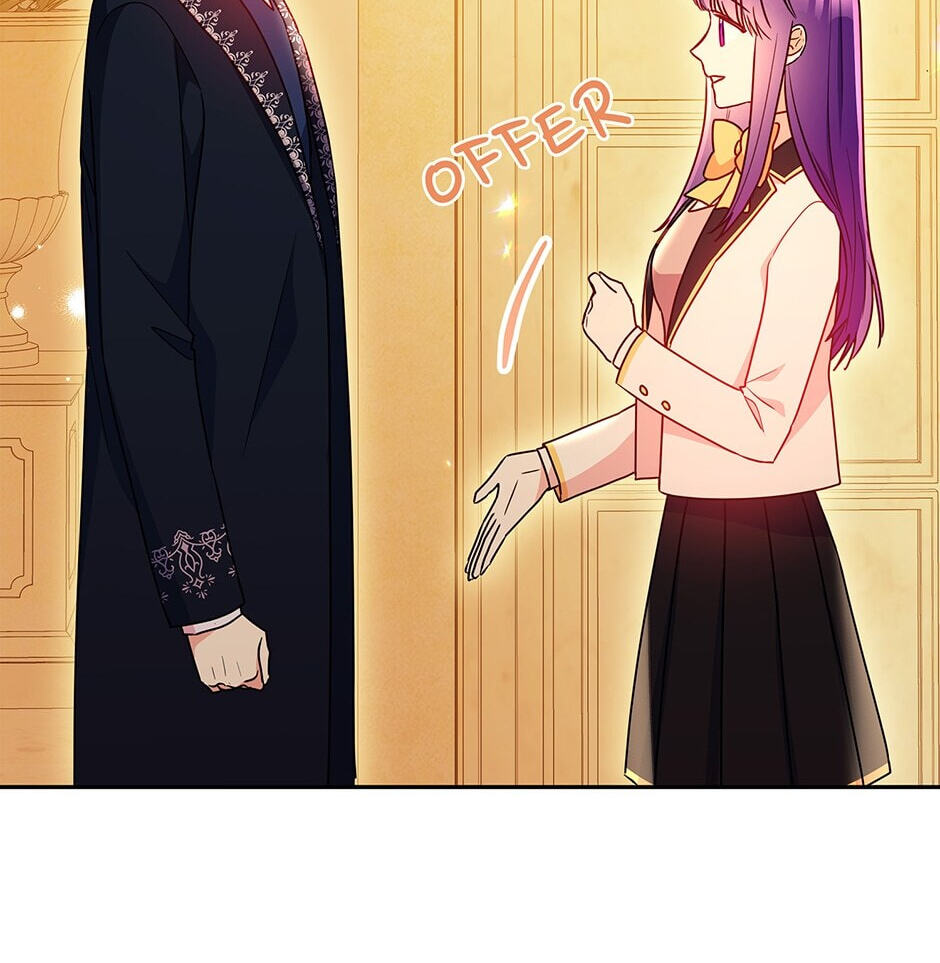 Observing Elena Evoy Chapter 98 page 96 - 