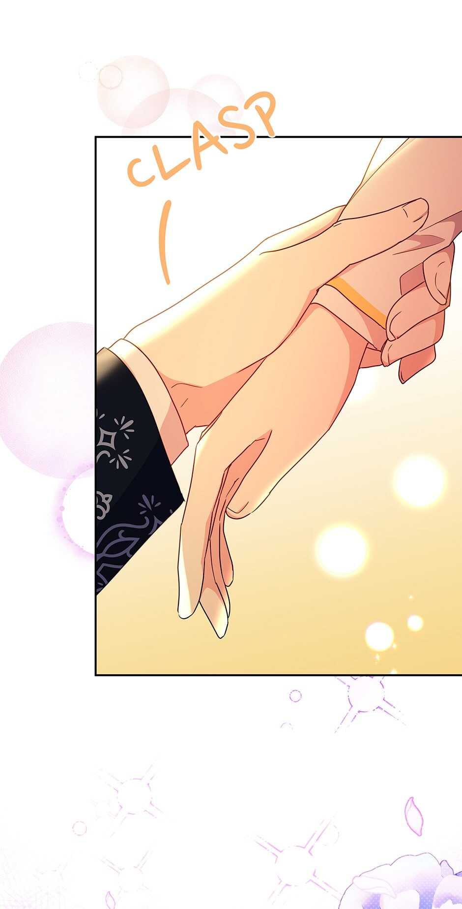 Observing Elena Evoy Chapter 98 page 99 - 
