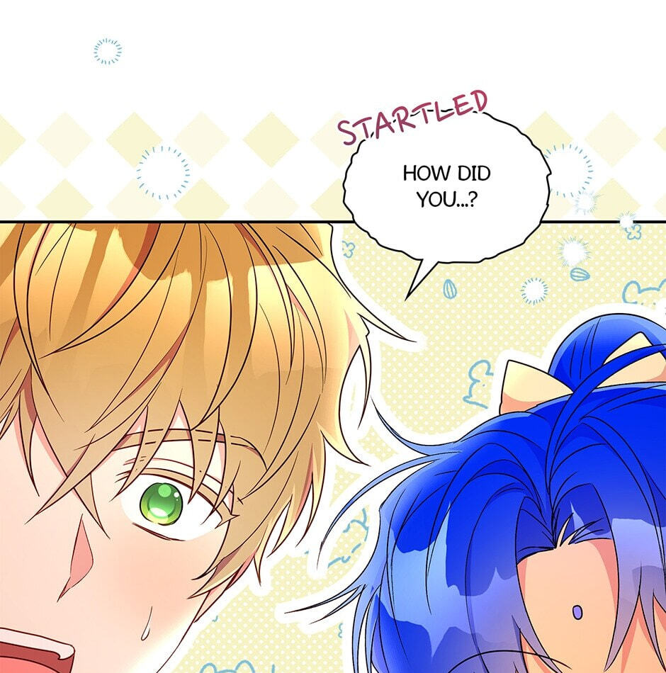 Observing Elena Evoy Chapter 99 page 11 - 
