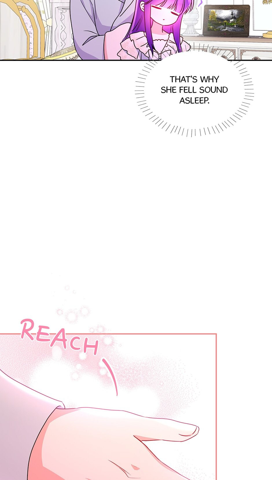 Observing Elena Evoy Chapter 99 page 102 - 