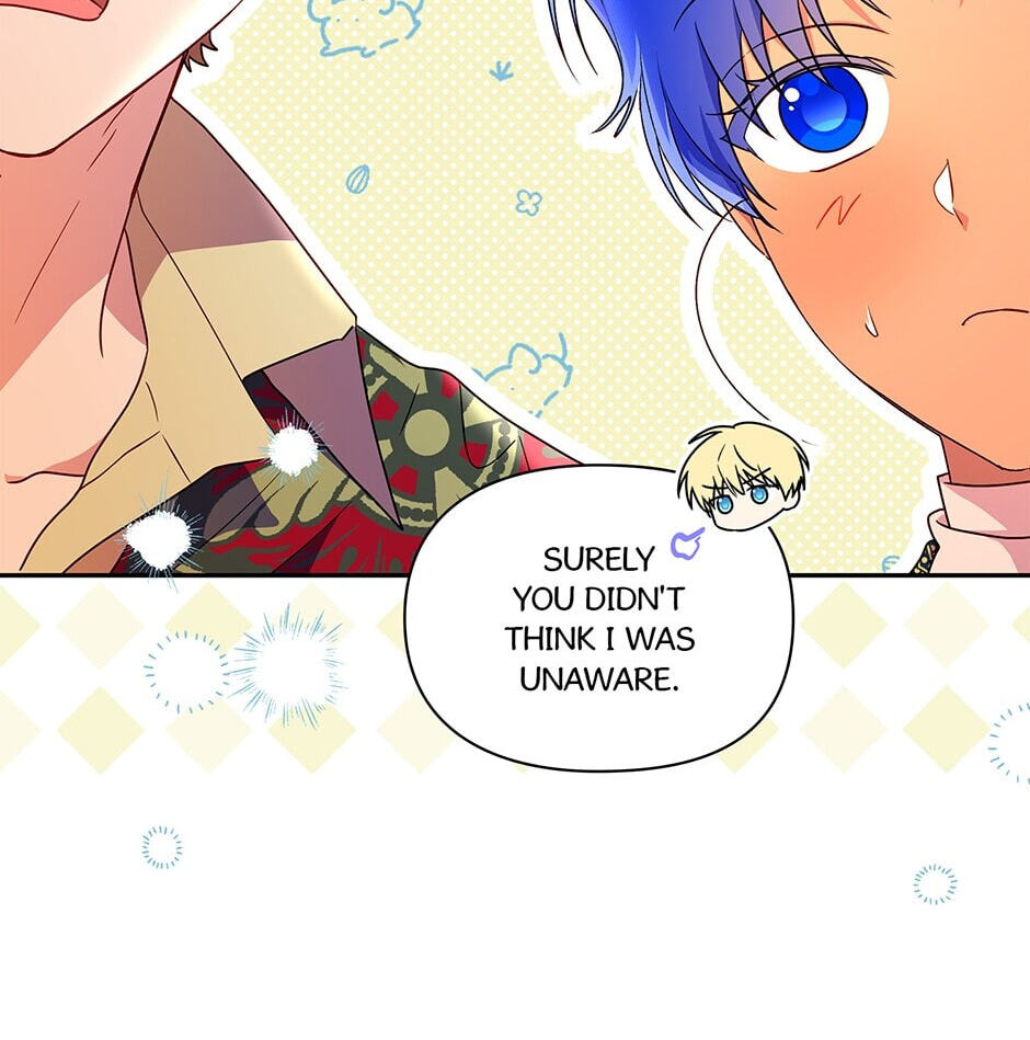 Observing Elena Evoy Chapter 99 page 12 - 