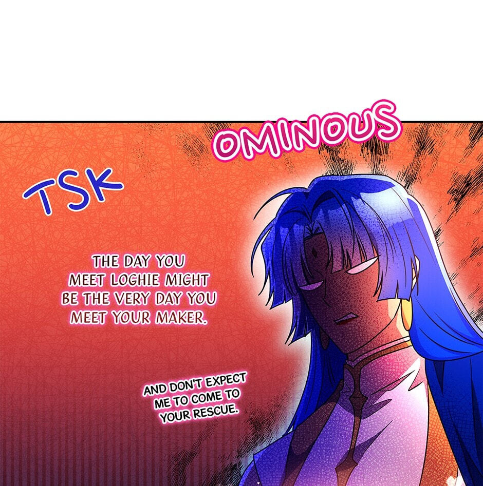 Observing Elena Evoy Chapter 99 page 13 - 