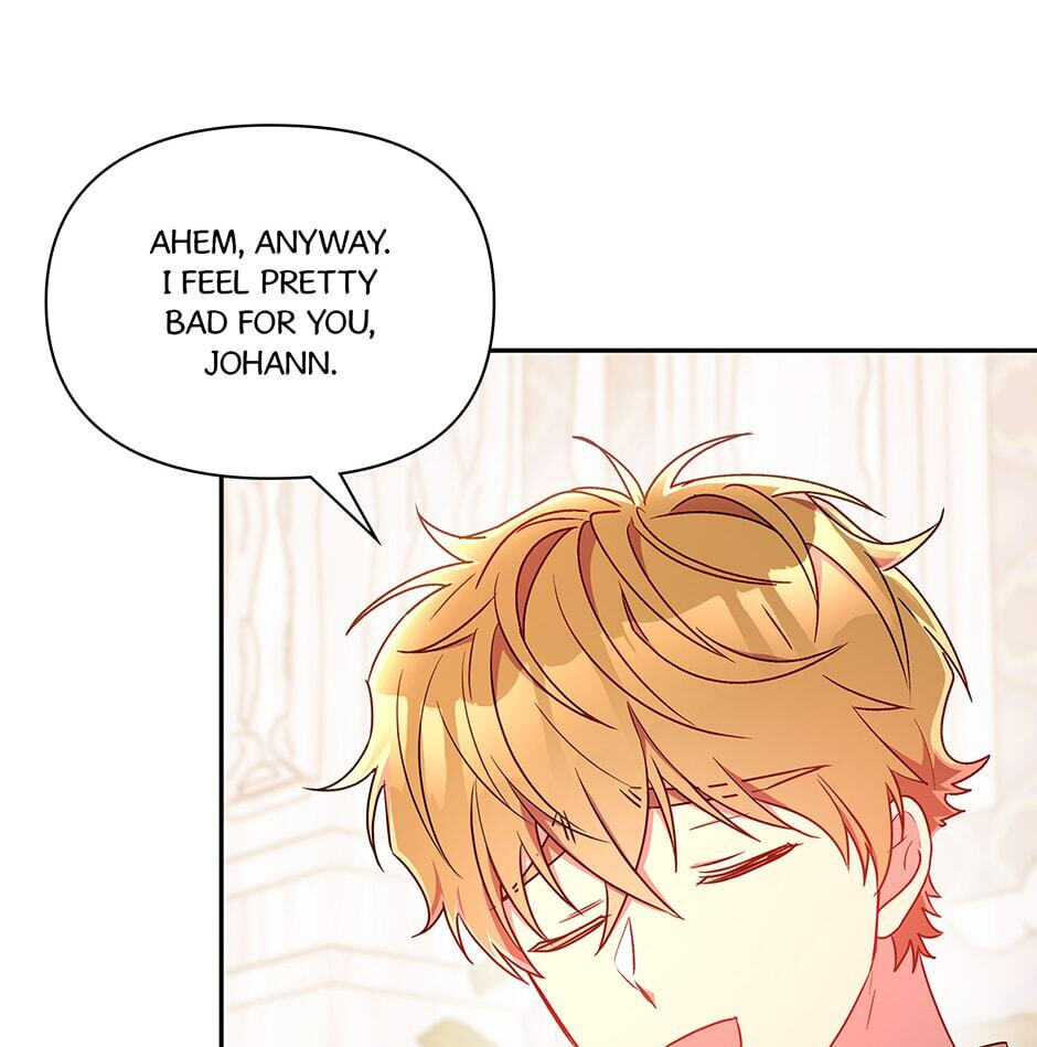 Observing Elena Evoy Chapter 99 page 15 - 