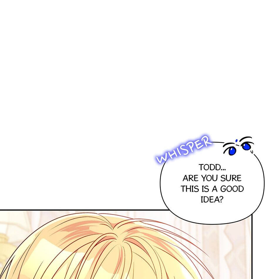 Observing Elena Evoy Chapter 99 page 17 - 