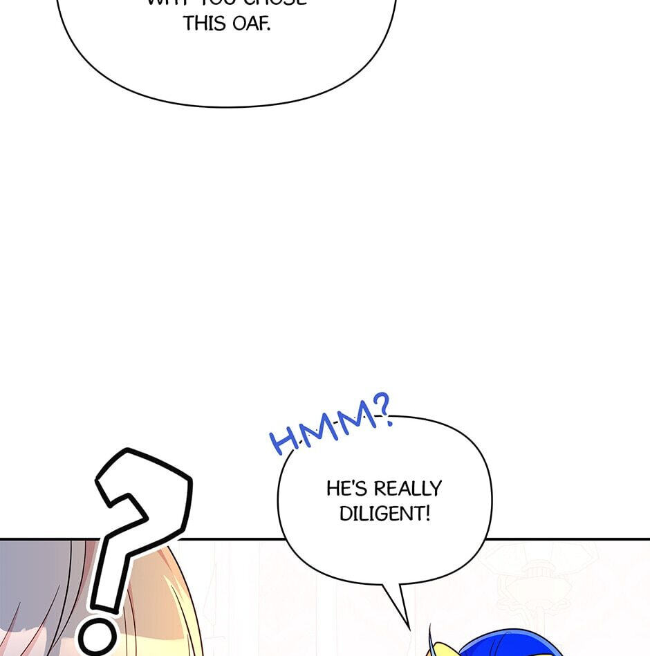 Observing Elena Evoy Chapter 99 page 21 - 