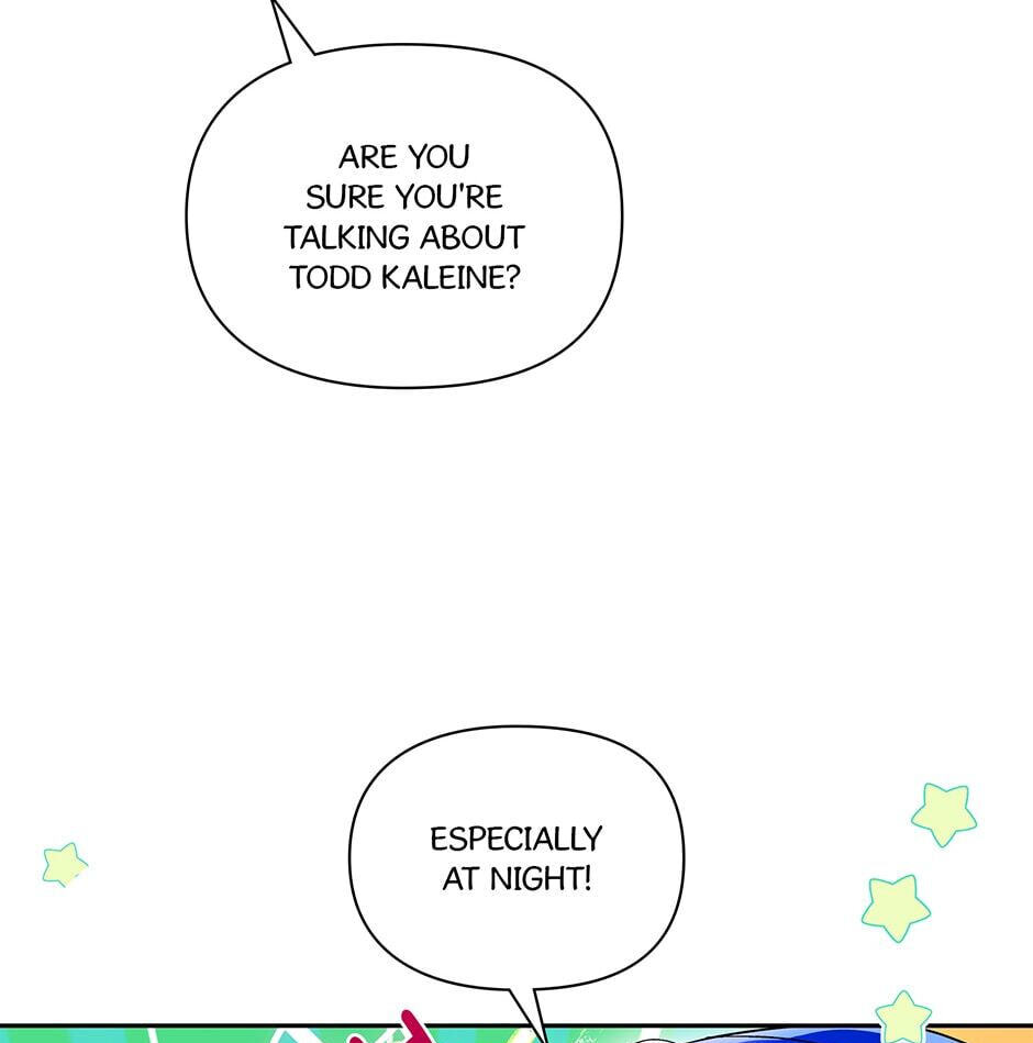 Observing Elena Evoy Chapter 99 page 23 - 