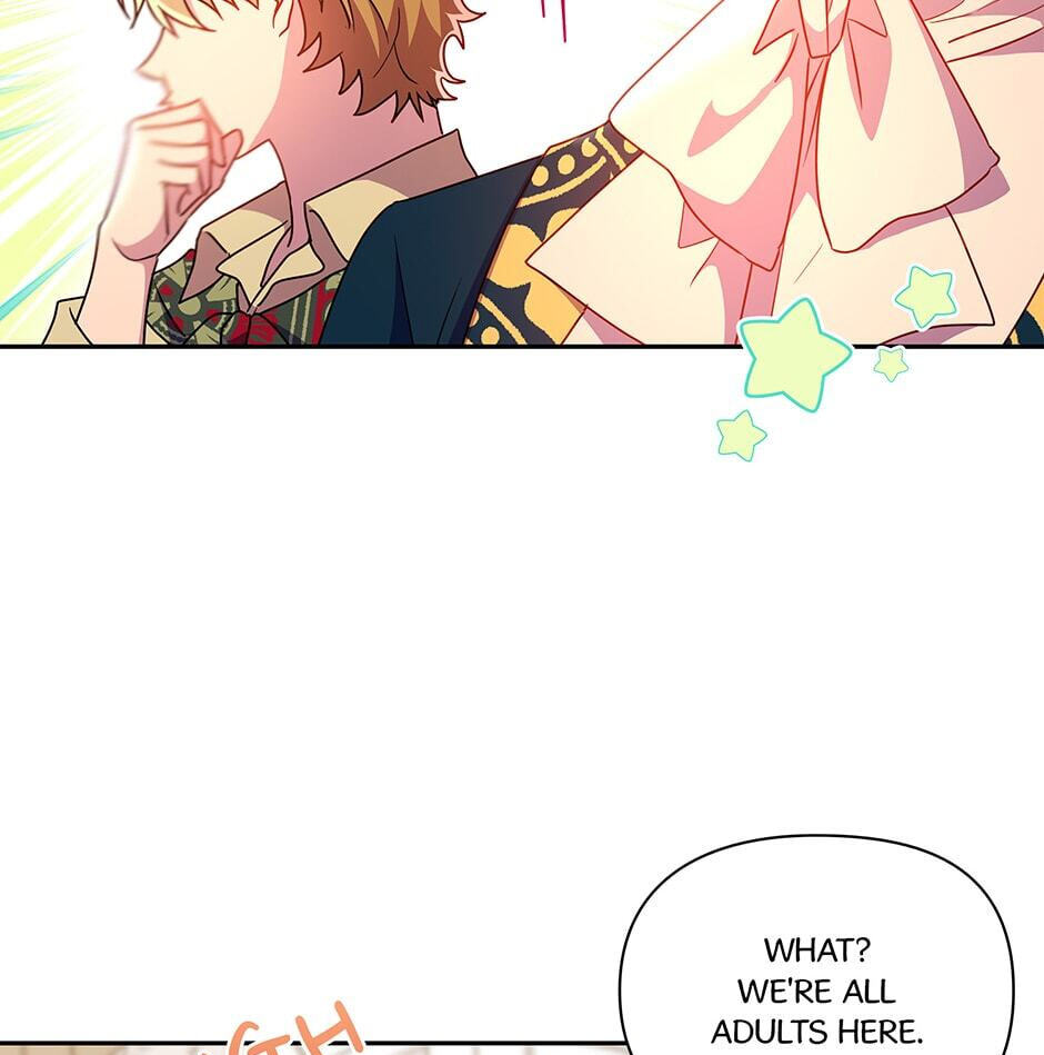 Observing Elena Evoy Chapter 99 page 25 - 