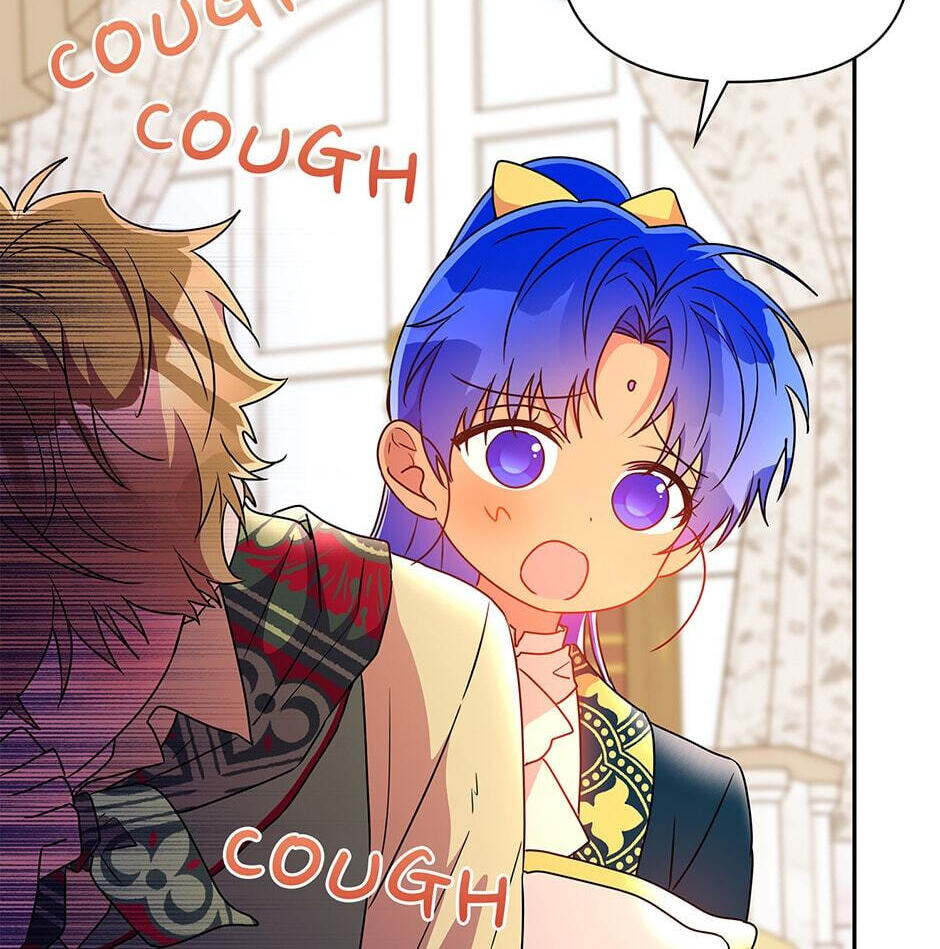 Observing Elena Evoy Chapter 99 page 26 - 