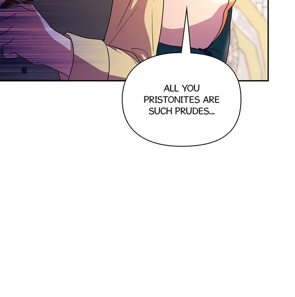 Observing Elena Evoy Chapter 99 page 27 - 