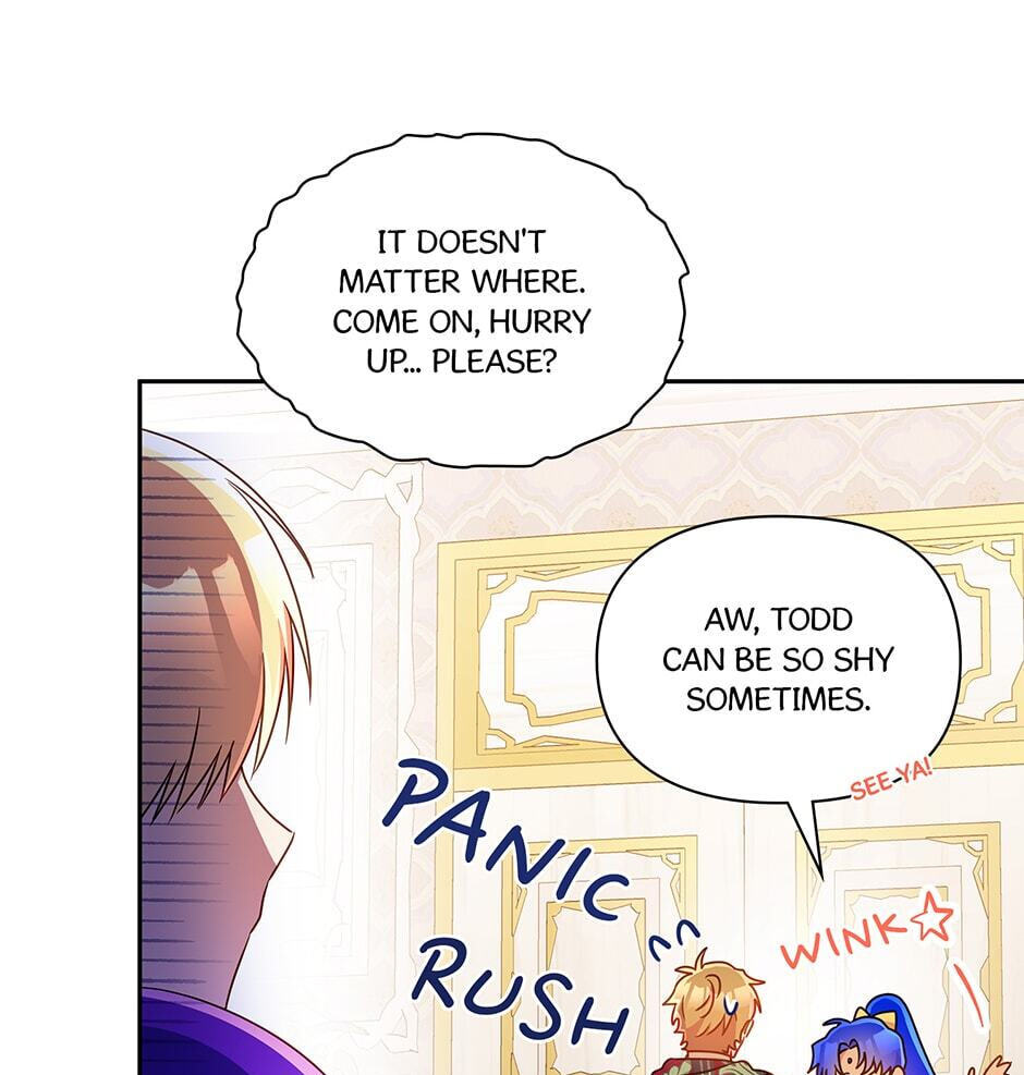 Observing Elena Evoy Chapter 99 page 29 - 