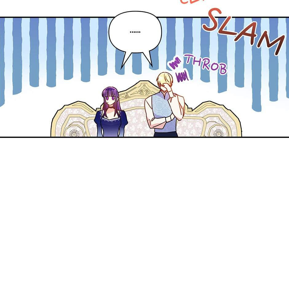 Observing Elena Evoy Chapter 99 page 31 - 