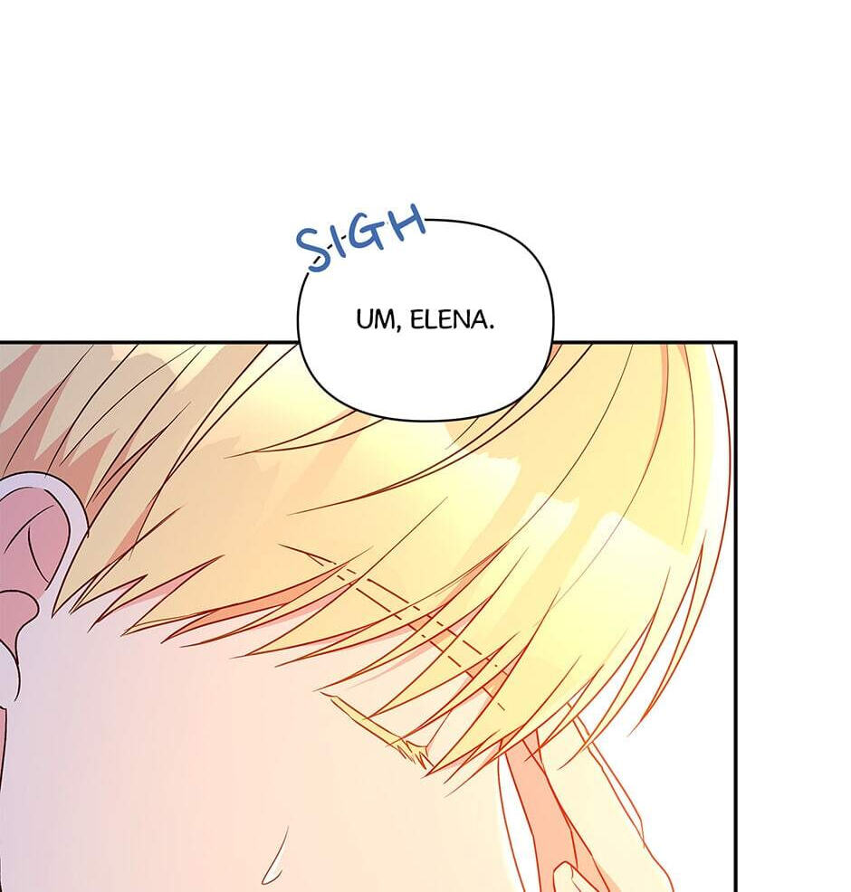 Observing Elena Evoy Chapter 99 page 32 - 