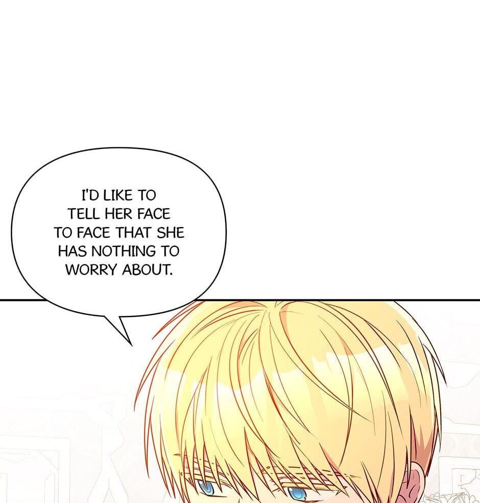 Observing Elena Evoy Chapter 99 page 36 - 