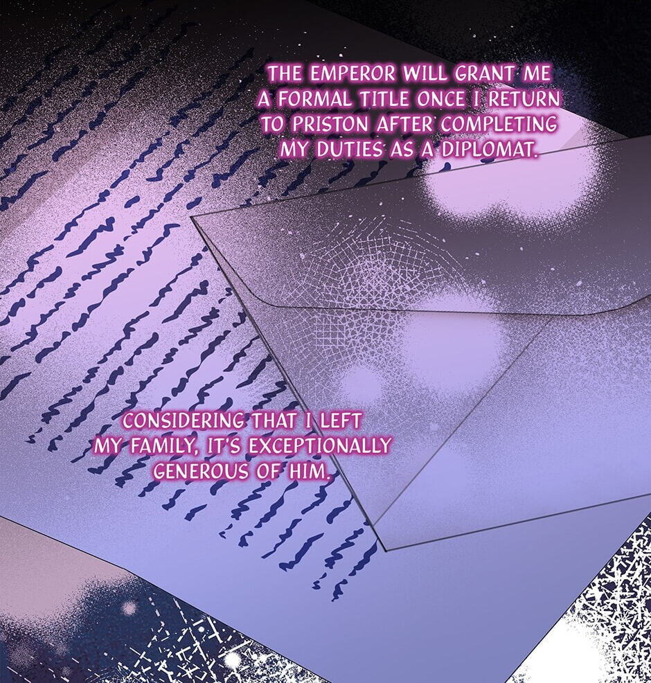 Observing Elena Evoy Chapter 99 page 38 - 