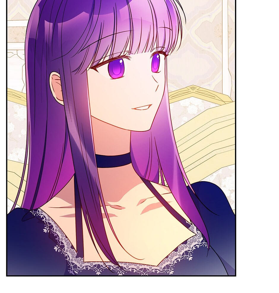 Observing Elena Evoy Chapter 99 page 40 - 