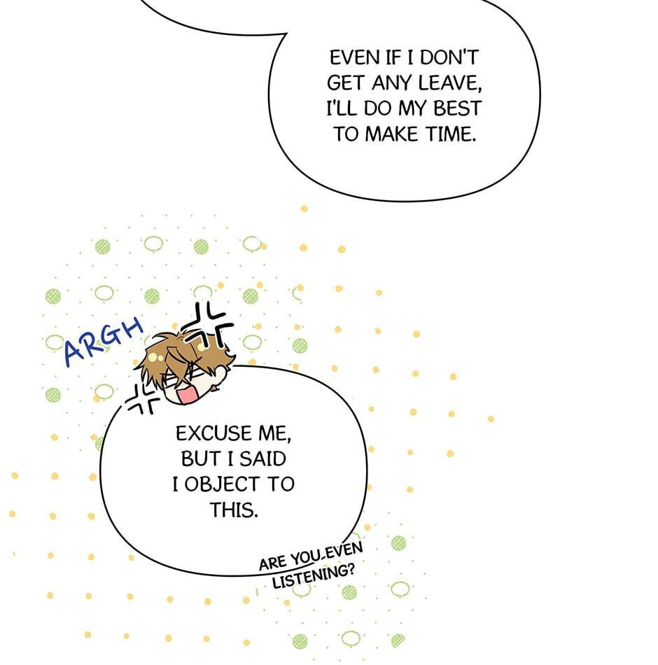 Observing Elena Evoy Chapter 99 page 5 - 