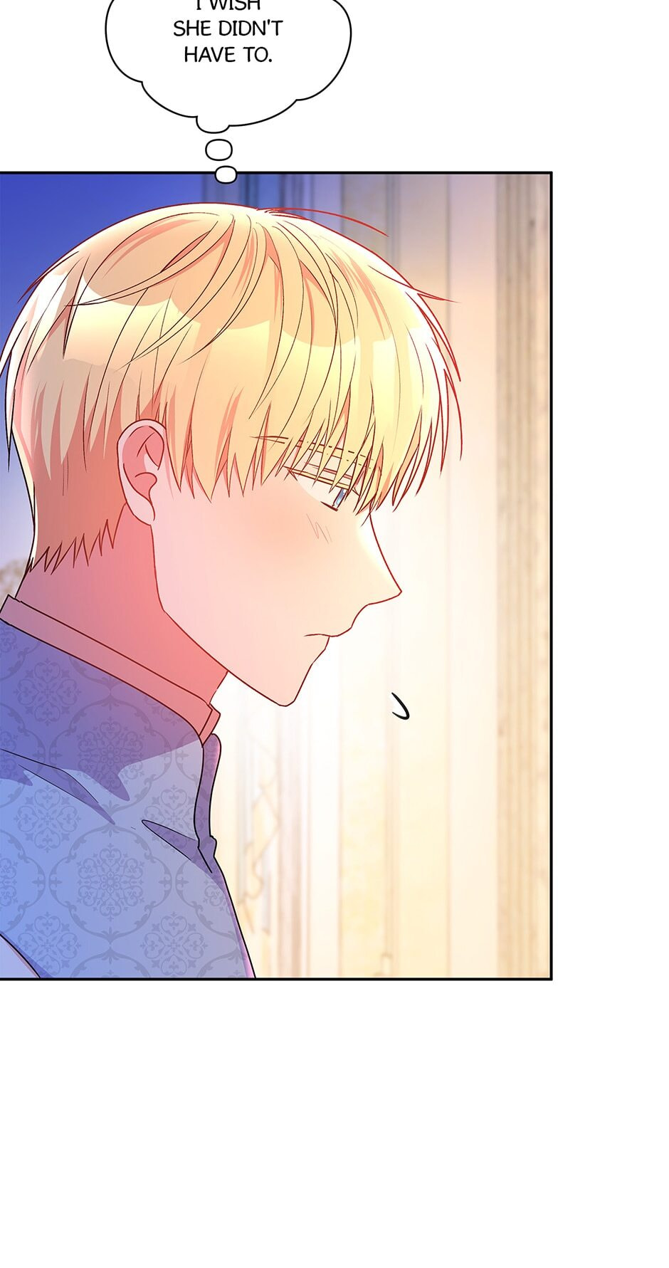 Observing Elena Evoy Chapter 99 page 46 - 