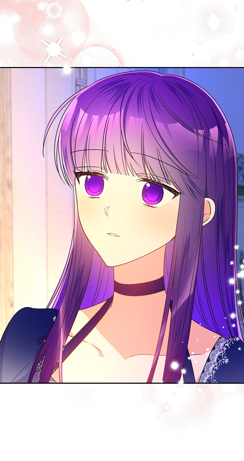 Observing Elena Evoy Chapter 99 page 49 - 