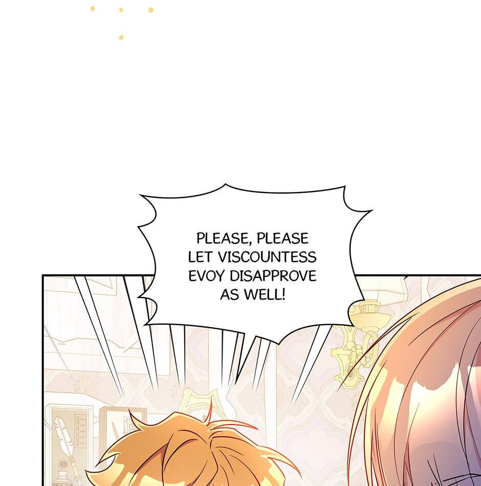 Observing Elena Evoy Chapter 99 page 6 - 