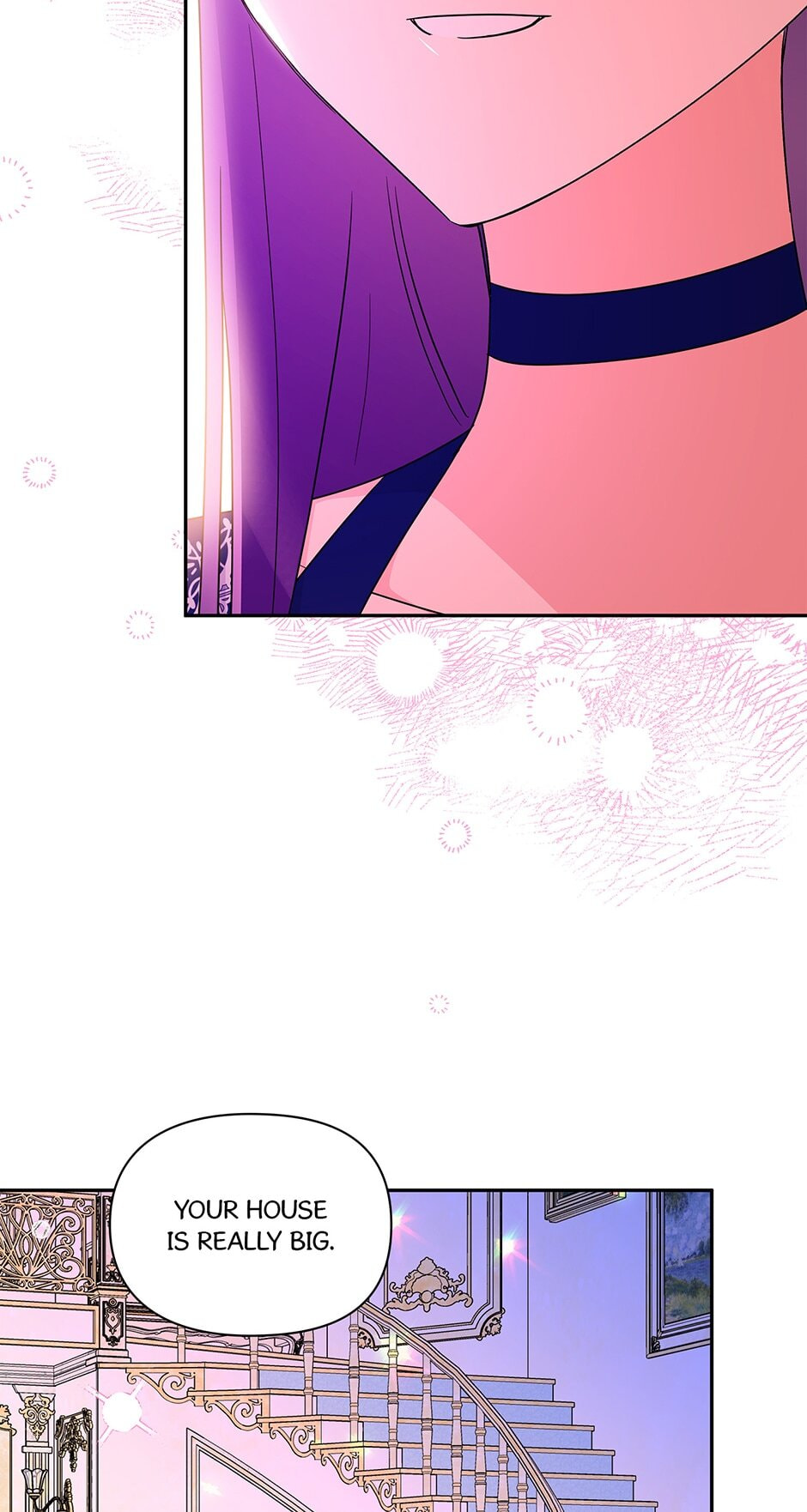 Observing Elena Evoy Chapter 99 page 51 - 