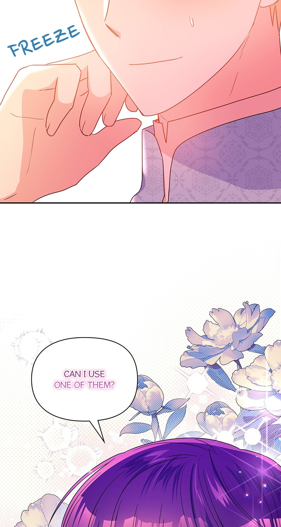 Observing Elena Evoy Chapter 99 page 54 - 