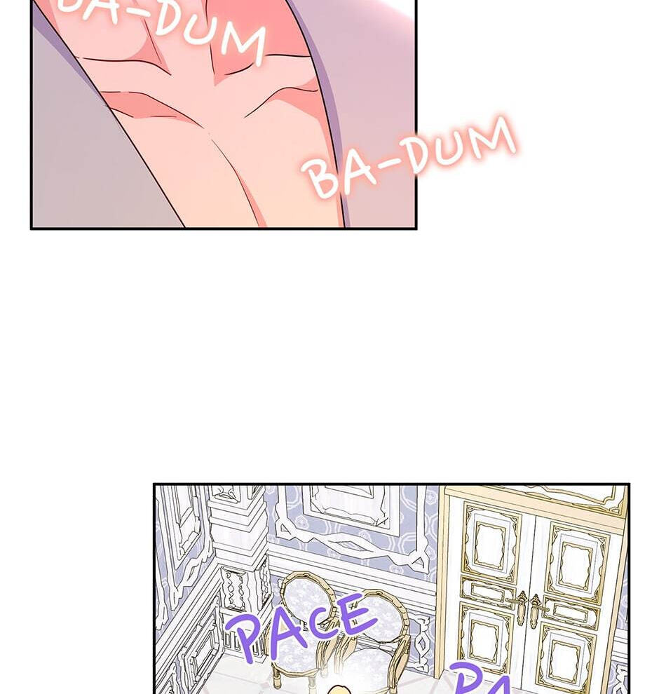 Observing Elena Evoy Chapter 99 page 59 - 